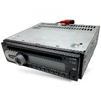 CZ109EL Raadio MAN 1043509 - CLARION