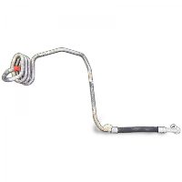 2782272 Air Cooling Spiral Tube SCANIA 2715712 L,P,G,R,S-series (2016-)
