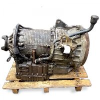 1760384 Gearbox SCANIA GA866 29535585 TIDA4000 P,G,R,T-series (2004-2017)