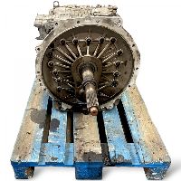 3190611 Caja de cambios Gearbox VOLVO 85023989 85001993 85029989 85007993 B5LH, B0E (2008-) WABCO