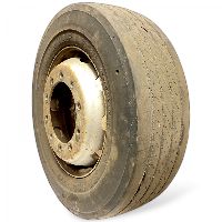 275/70R22.5 Wheel DUNLOP 