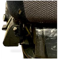 22092123 Driver Seat for BE-GE for VOLVO, VDL, SOLARIS, OPTARE