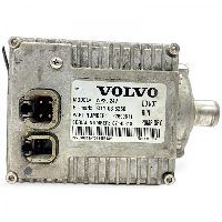 22590811 Cirkulationspump för kylvätska VOLVO 85013358 85019358 22348626 21959074 22861118 21422548 1030002228 1030-002-228 B5LH, B0E (2008-)