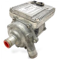 22590811 Cirkulationspump för kylvätska VOLVO 85013358 85019358 22348626 21959074 22861118 21422548 1030002228 1030-002-228 B5LH, B0E (2008-)