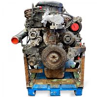 5801397676 Motor IVECO 2999572 Stralis, Trakker (2002-)
