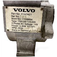 21543421 Servolenkungspumpe VOLVO 22700982 21468631 22766527 21543341 23993327 23231442 21422580 21422573 21149860 B5LH, B0E (2008-)