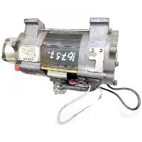 21543421 Steering electric motor + pump for VOLVO B5LH, B8