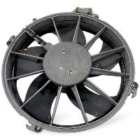 1101784B Kühlgebläse für Klimaanlage VOLVO B5LH, B0E (2008-) SPHEROS EBMPAPST