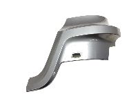 9608856601 Kunststoffabdeckung über Scheinwerfer, links MERCEDES-BENZ A9608856601 Antos, Arocs, Actros MP4 (2012-)