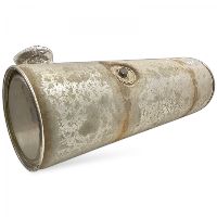 21154888 Silencer VOLVO B5