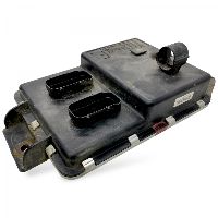 504280977 Unitatea de Control Electronic, Modulul Frontal IVECO 41220678 54051616 Stralis, Trakker (2002-) BOSCH