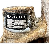 0024201483 Brake Caliper for MERCEDES Actros/Econic CITARO,VDL,SOLARIS