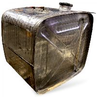 77701269 Réservoir d'huile hydraulique - VOLVO