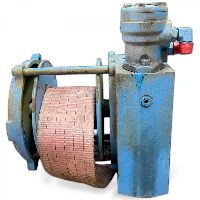 6254027 Vinsch MERCEDES-BENZ 62.54-027 151-0411 Econic (1998-2014) DANFOSS SEPSON