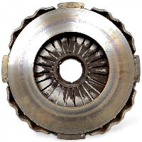 2303861 Clutch Pressure Plate 1763155 Clutch Pressure Plate Scania P, G, R, T - series 1946161