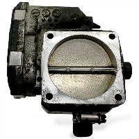 1131410125 Ändrör inloppsgrenrör MERCEDES-BENZ A1131410125 0280750017 Econic (1998-2014) BOSCH