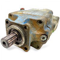 3783182 Hydrauliikkapumppu MERCEDES-BENZ VP1-120-RA VP1120RA Econic (1998-2014)