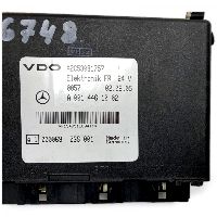 0004466502 Unitatea de Control, FR MERCEDES-BENZ A0004466502 A0014461002 A0014467102 A0014461702 0014461002 A0014461102 0014461102 Econic (1998-2014) VDO
