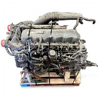 2352205 Motor DAF 1926342 2237711 CF450, CF460 (2017-) PACCAR