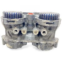 4801061050 Supapă EBS, axa motrica DAF 1867002 S4801061050 1818832 CF450, CF460 (2017-) WABCO
