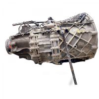 1912135 Gearbox DAF Z912135R CF450, CF460 (2017-) ASTRONIC ZF