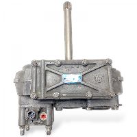 1613816 Galios nuėmimo įrenginio komplektas DAF 1622141 2119226 1622440 CF450, CF460 (2017-) ZF