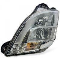 1857530 Headlight, Left DAF CF450, CF460 (2017-) HELLA