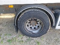 DAF 310hp (01.01-) 9200cm3 228kw