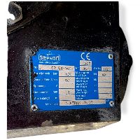 6254003 Vinsch MERCEDES-BENZ 6254213 62.54-003 Econic (1998-2014) SEPSON