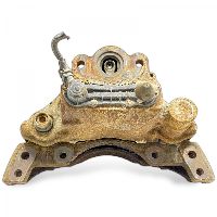 0024201483 Etrier de frână, axa portanta stângă MERCEDES-BENZ A0024201483 A0044209383 A9444200201 A0014205201 A9424202701 A9424202101 A9424203301 A9444203801 501007085 501007367 A9444204601 A0044208783 0044208783 0004211106 A0004211106 0000-325-237 000032