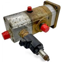 0005531604 Ventilateur de refroidissement Moteur hydraulique MERCEDES-BENZ A0005531604 A0005532604 0005532604 A0025406497 0025406497 Econic (1998-2014) CASAPPA