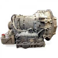 81330016542 Gearbox MAN 81.33001-6542 81330019542 81.33001-9542 Bus (1970-) ZF