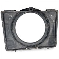 1978789 Cache-radiateur DAF 2197664 CF450, CF460 (2017-)