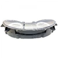 1958085 Mätarpanel DAF 2134720 2178610 2262597 1973170 2122920 2114868 CF450, CF460 (2017-) CONTINENTAL AUTOMOTIVE