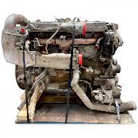 0020106500 Motor MERCEDES-BENZ 0020108200 A0020106500 A0020108200 Econic (1998-2014) BOSCH