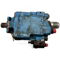 3783182 Hydraulikpumpe MERCEDES-BENZ VP1-120-RA VP1120RA Econic (1998-2014) ECONIC