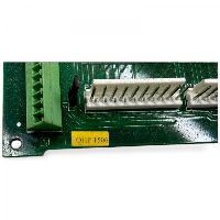 77701265 Mönsterkort för säkringar MERCEDES-BENZ Econic (1998-2014) ECONIC