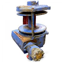 6254027 Vints MERCEDES-BENZ 62.54-027 151-0411 Econic (1998-2014) SEPSON