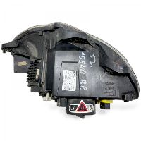 1857531 Headlight, Right DAF CF450, CF460 (2017-) HEALLA