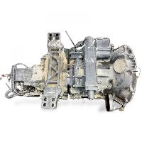 2785951 Gearbox Gearbox GRS895 TMS1 SCANIA F, K, N -Series P, G, R, T-Series 1935600