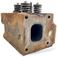 51031006246 Zylinderkopf MAN 51031006049 51031006015 51031006694 51.03100-6049 51.03100-6246 51.03100-6015 51.03100-6694 Bus (1970-)