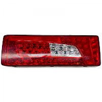 2380955 Bakljus, vänster SCANIA 1905044 2241860 P,G,R,T-series (2004-2017)