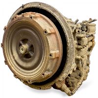 81330016542 Gearbox MAN 81.33001-6542 81330019542 81.33001-9542 Bus (1970-) ZF ECOMAT