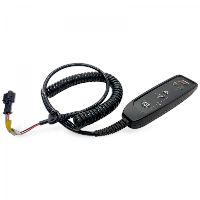 22234339 Modul de control, ridicarea axelor VOLVO 21905175 VOLVO FH, FM, FMX-4 series (2013-)