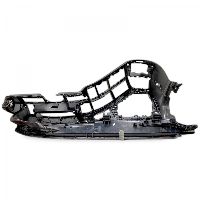 21031573 Торпедо, левая часть VOLVO FM7-FM12, FM, FMX (1998-2014)