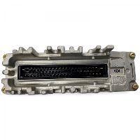 81258096007 Unitatea de control a cutiei de viteze MAN 5HP592C 81.25809-6007 Bus (1970-) BOSCH ZF