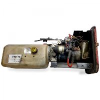 50214 Pumpensystem Ladebordwand HF104024Z - ZEPRO