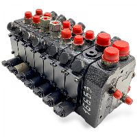 77701080 Hydrauliikan ohjausventtiili SCANIA 84963 84963-00 84090 P,G,R,T-series (2004-2017)