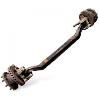 5010216710 axa față RENAULT TRUCKS 5010436000 5010436003 5000792552 Magnum (1990-2014) RENAULT TRUCKS MAGNUM