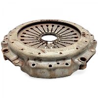 3482000257 Clutch Pressure Plate SCANIA 571315 1522424 1407913 571324 1513718 571325 P,G,R,T-series (2004-2017) SACHS
